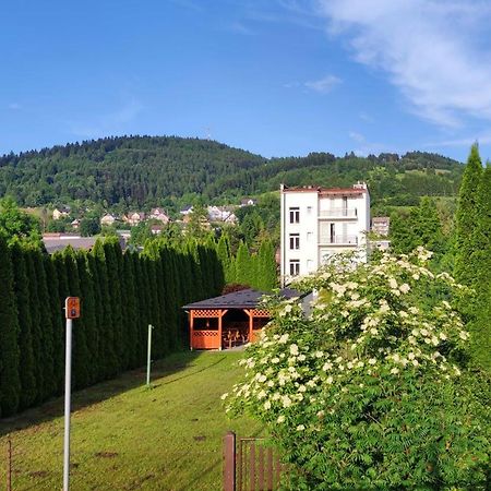 Osrodek Wczasowy Krasniczanka Hotel Muszyna Eksteriør billede