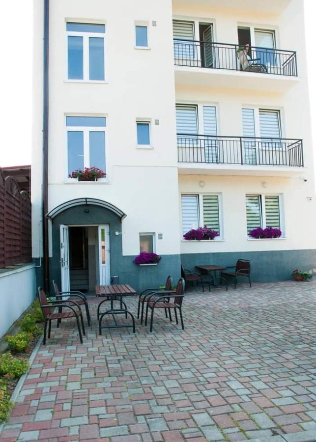 Osrodek Wczasowy Krasniczanka Hotel Muszyna Eksteriør billede